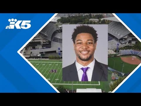 Tylin 'Tybo' Rogers, facing rape and assault charges, no longer part of UW football team