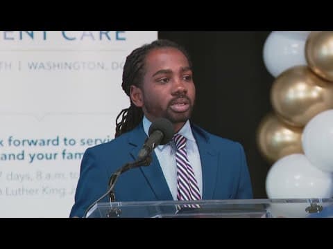 FBI arrests DC Council Member