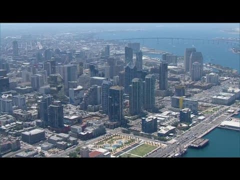 How big businesses in San Diego County cut back on energy usage