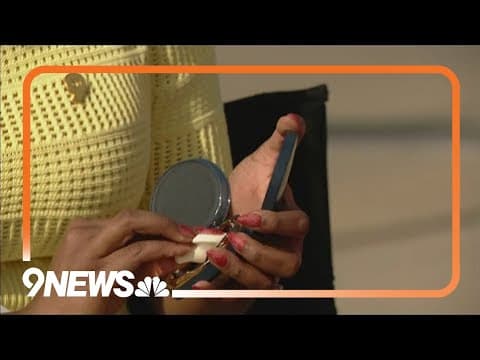 Quick skin tips for a last minute touch up