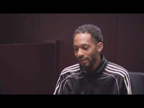 Key witness says he was forced to cover up murder in Riverview