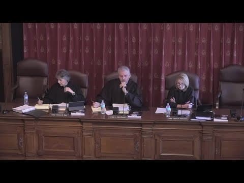 Indiana Court of Appeals hears arguments over whether near total abortion ban violates RFRA