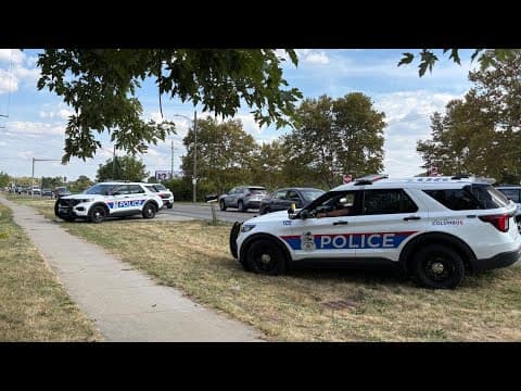 Police arrest 17-year-old in shooting near Lindbergh Elementary; Suspect remains at large