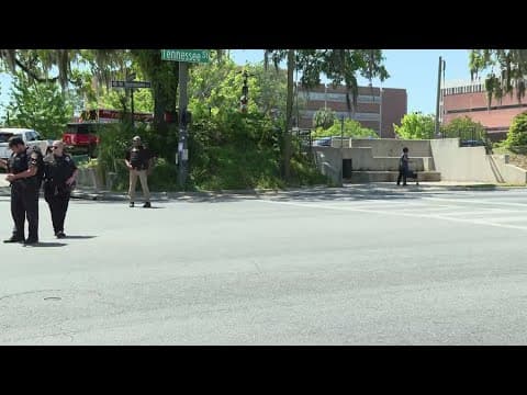 Florida State University reports active shooter near school's student union