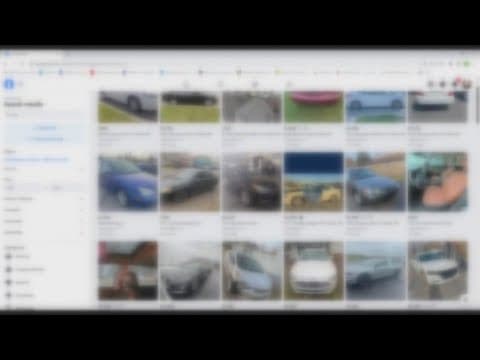 Man accused of using Marketplace in string of carjackings