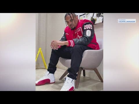 Houston rapper BeatKing dies at 39, manager announces