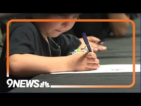 National 'Letter to an Elder Day' is on Wednesday