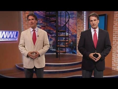 WWL Louisiana Says Goodbye to Investigative Reporter Mike Perlstein After 15 Years