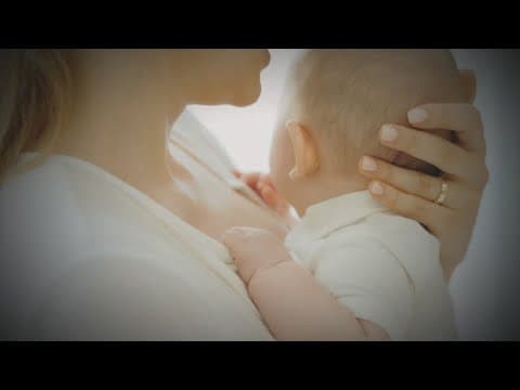 Trump administration considers ways to encourage women to have babies