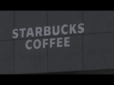 Downtown Columbus Starbucks votes to become first unionized store in Ohio