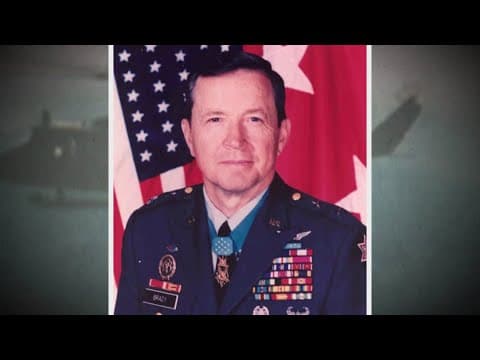 3,500 Medal of Honor recipients commemorated at Texas museum