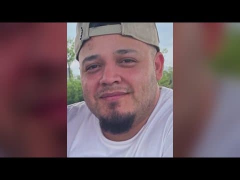 Hyattsville Police detail first interaction with Maryland man wrongly deported