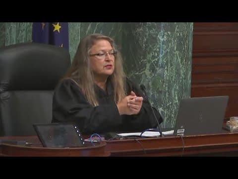 More details on the timeline of the Delphi murders trial