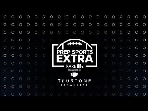 Keep up with the highlights from Friday's high school football matchup!