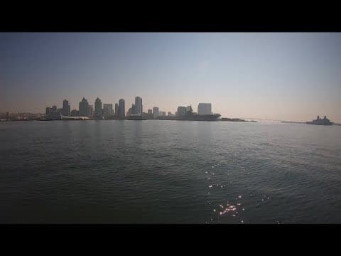 San Diego City Council to make final decision on fiscal year 2026 budget