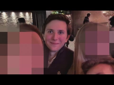 DC Police increase reward money for gunman who killed Congressional intern