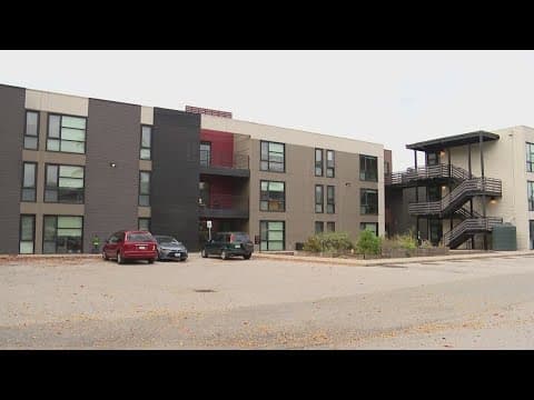 Irvington Lofts left without power for days