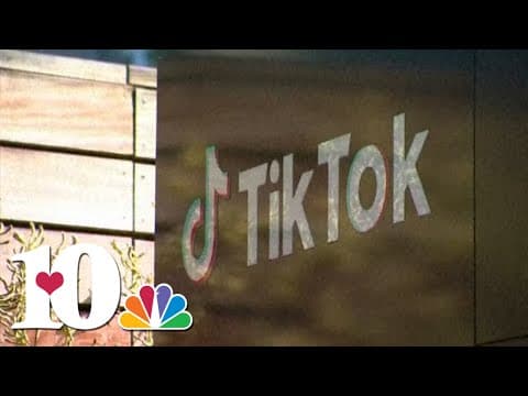 Possible deal soon to avoid TikTok ban in US