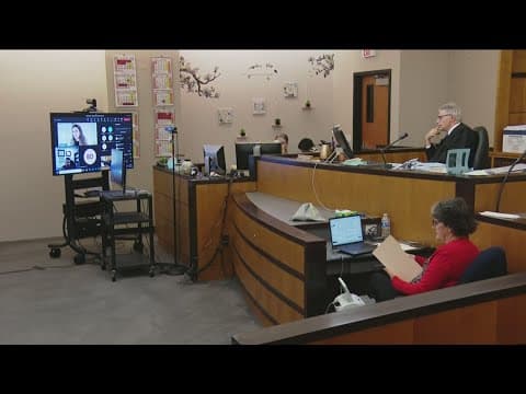 Judge orders Nathan Fletcher's accuser to turn over all correspondence between them, as well as phot