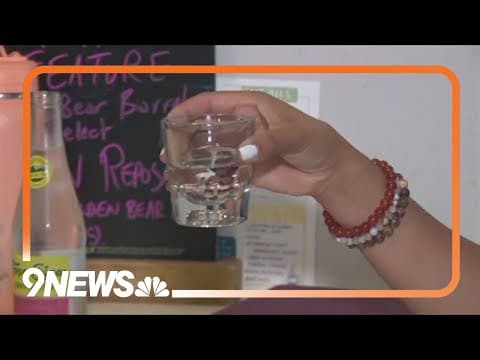 Alcohol consumption recommendations: Medical expert discusses risks, tips