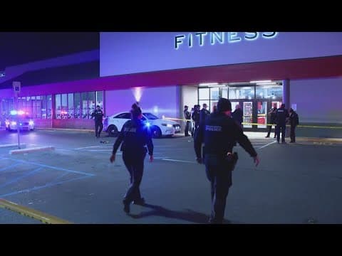 VASA Fitness location on Indy's west side to reopen Saturday following double shooting