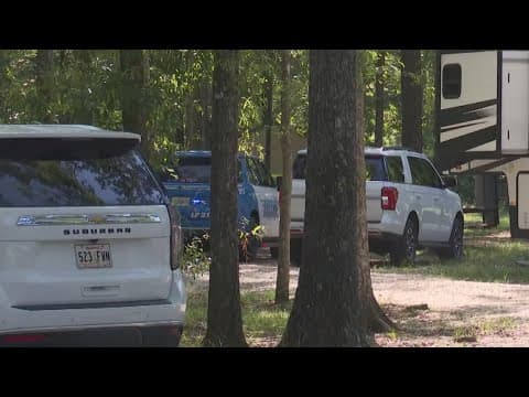 2 adults, child dead in murder-suicide