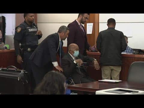 Mortuary owner charged for abuse of corpse appears in court