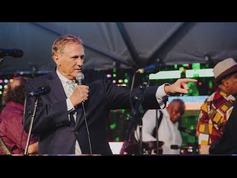 Local musicians remember Eric Paulsen as a champion of New Orleans music and culture