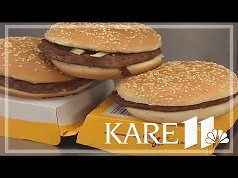 CDC and FDA say E. coli outbreak over