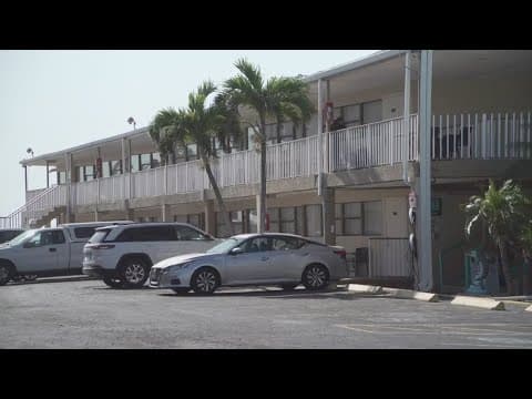 FEMA program giving temporary housing for hurricane survivors extended