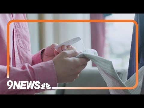 Shopping tips to combat looming tariff costs this year