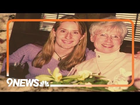 Friends, family remember Columbine shooting survivor Anne Marie Hochhalter