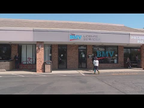 Thursday marks one week since REAL ID deadline has passed