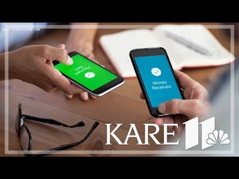 Tax rule in effect for payment app income