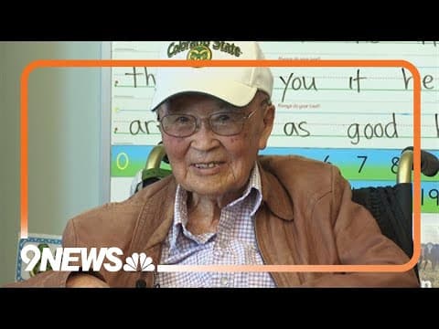 Children's book author shares Dr. John Matsushima's story