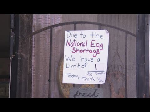 Here's where to find the best egg prices in San Diego