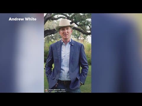 New candidate joins race for Texas Governor