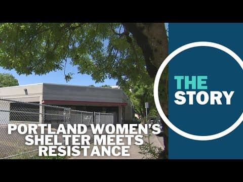 75-bed women's shelter planned for Northwest Portland with private funding