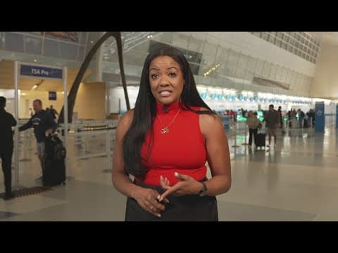 As lawmakers fail to reach a budget agreement, delays are reported across the country