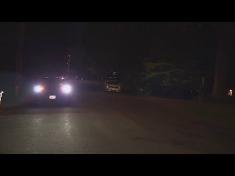 Fairfax Co. shooting leaves juvenile injured