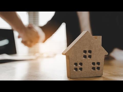 Helping veterans buy homes in the DMV