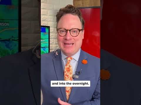 Hurricane Francine strengthens to Category 2