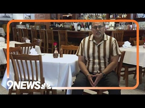 Ongoing construction impacting Greeley businesses