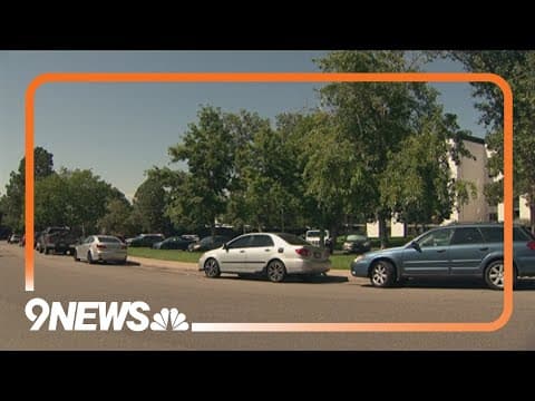 Woman delivering Amazon packages reports sexual assault, police arrest parolee after DNA match