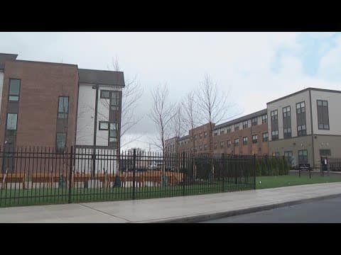 City of Columbus proposing updating zoning codes to keep up with the housing demand