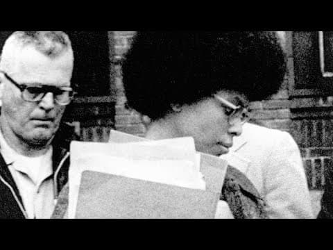 Assata Shakur, a fugitive Black militant sought by the US since 1979, dies in Cuba