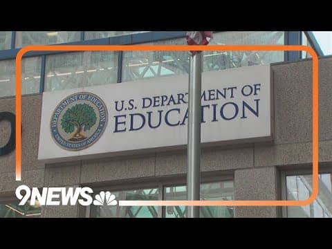 Federal judge partially blocks Trump Administration's efforts to end DEI policies in schools