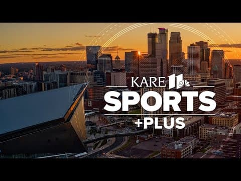 KARE 11 Sports Plus