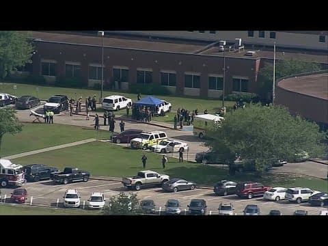 Jury rules in favor of the parents of a school shooter