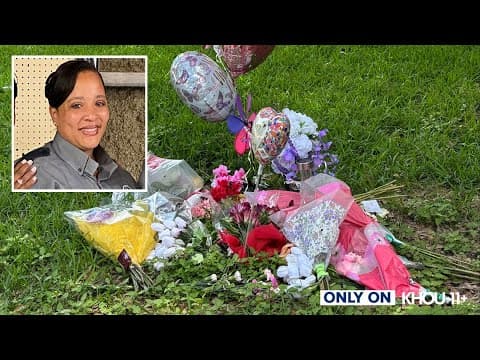 Family still searching for answers after mother of 10 ambushed and killed in her driveway